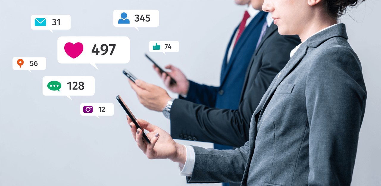 Πώς να διατηρήσετε το κοινό σας ενθουσιασμένο μετά τη λήξη του Event