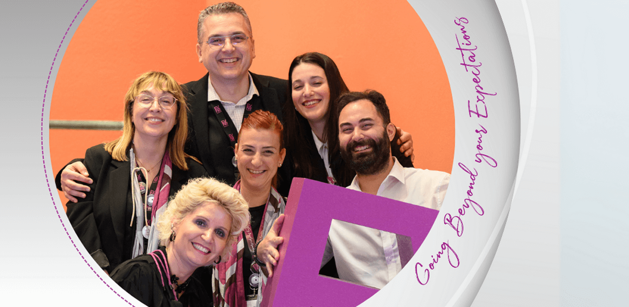 We Care στην Πράξη | Eventure Event Planning με Ανθρώπινη προσέγγιση
