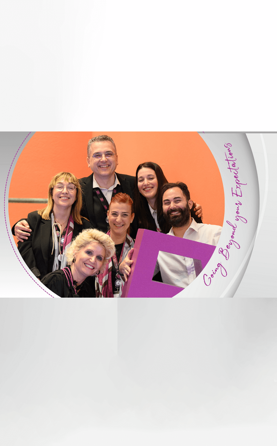 We Care στην Πράξη | Eventure Event Planning με Ανθρώπινη προσέγγιση